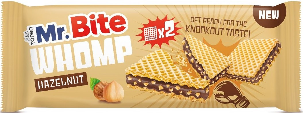 Mr Bite